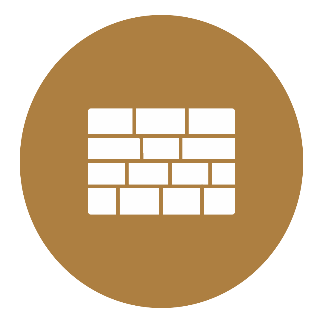 Muro perimetral