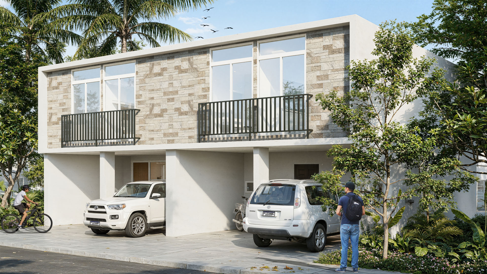 DP-125 — San Juan de la Riviera